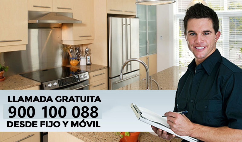 Servicio técnico de electrodomésticos Candy